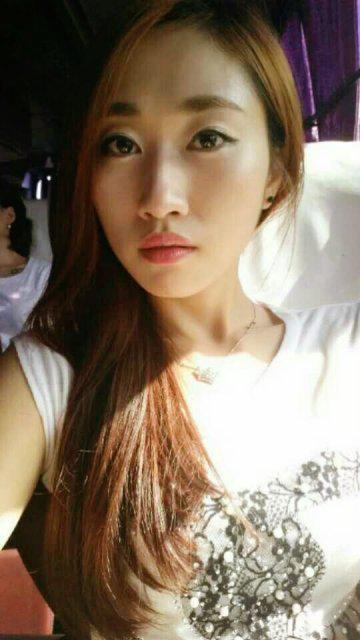 o유카o 프로필