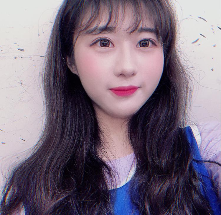은구름 프로필