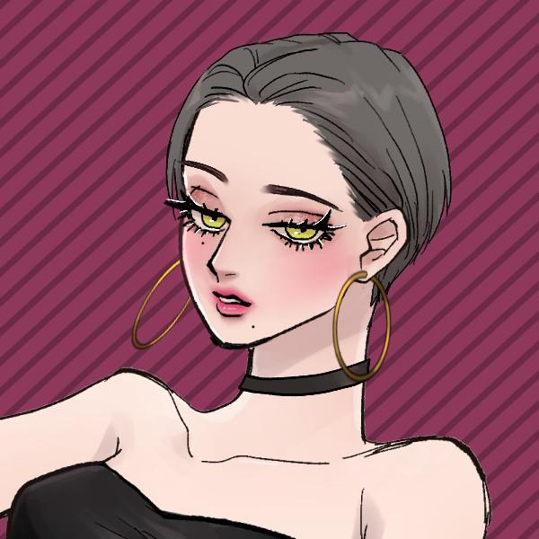 갬새앤뀨 프로필