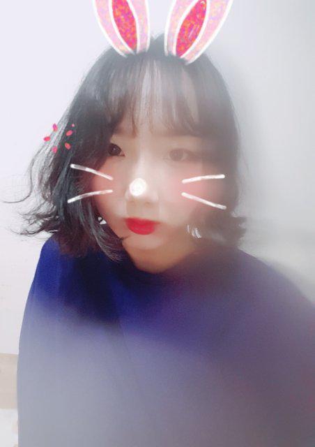 지나ㅇ 프로필