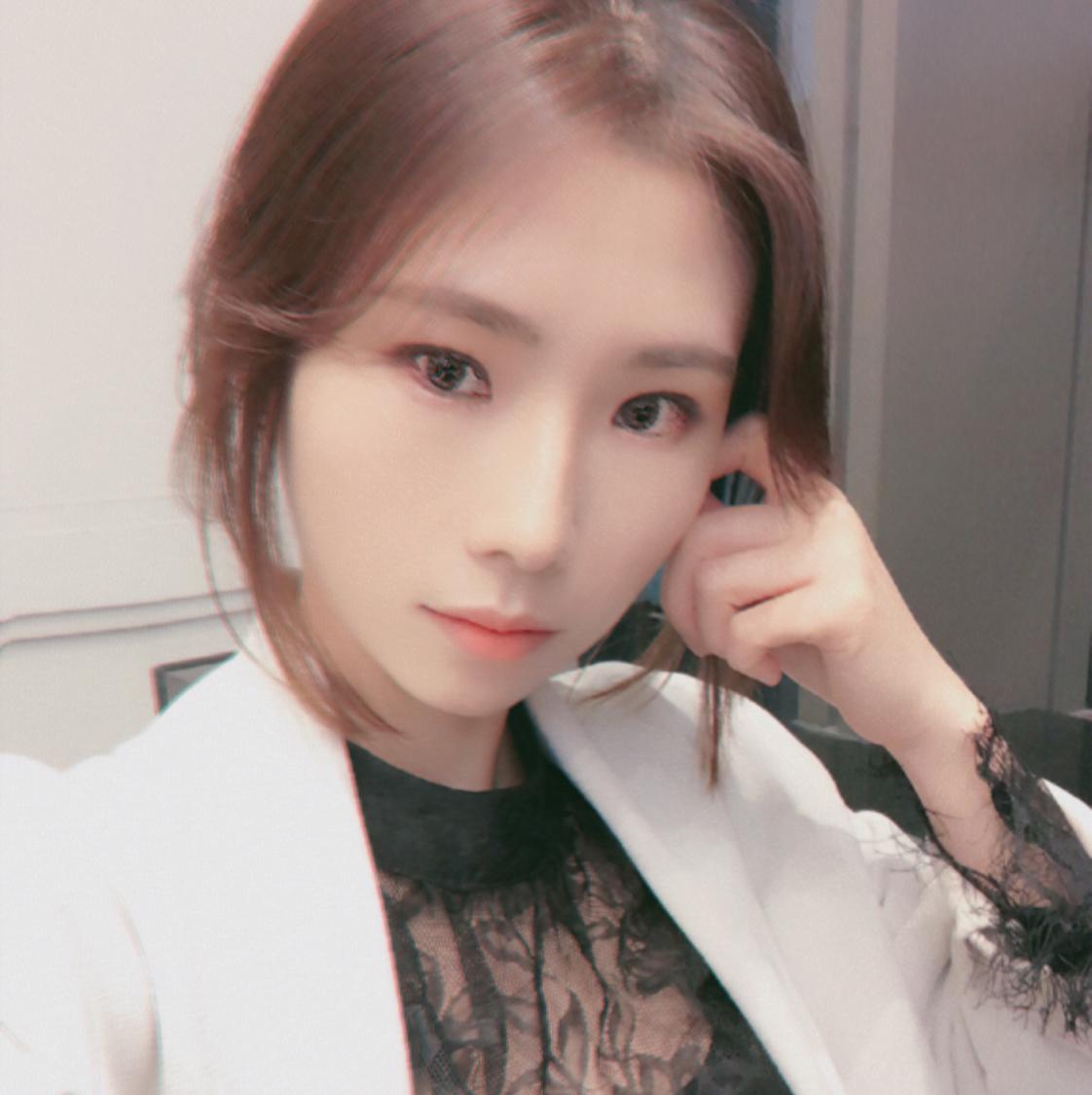 LUVSON 프로필
