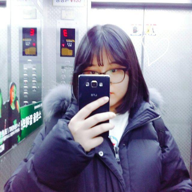 켸영 프로필