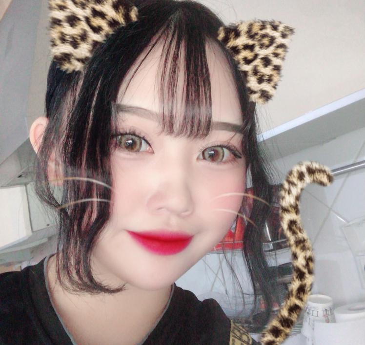 윤서희다앙 프로필