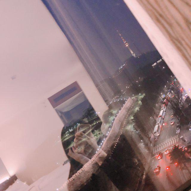 rubyhwang 프로필