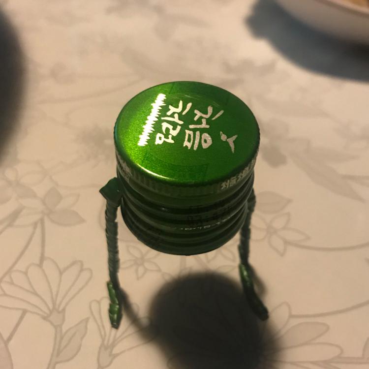 또이뽀이 프로필