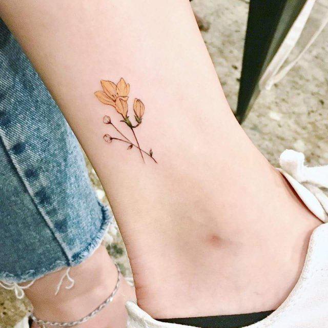 손지아. 프로필