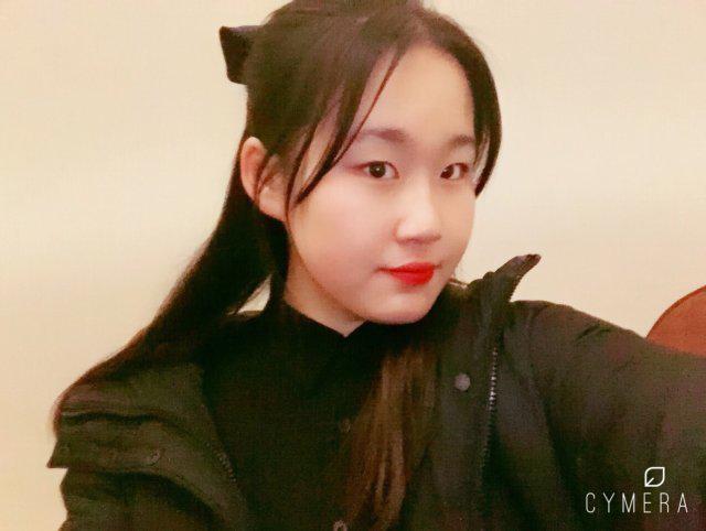 고나은 프로필