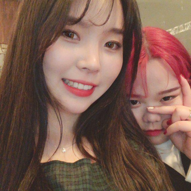 서나아아아 프로필