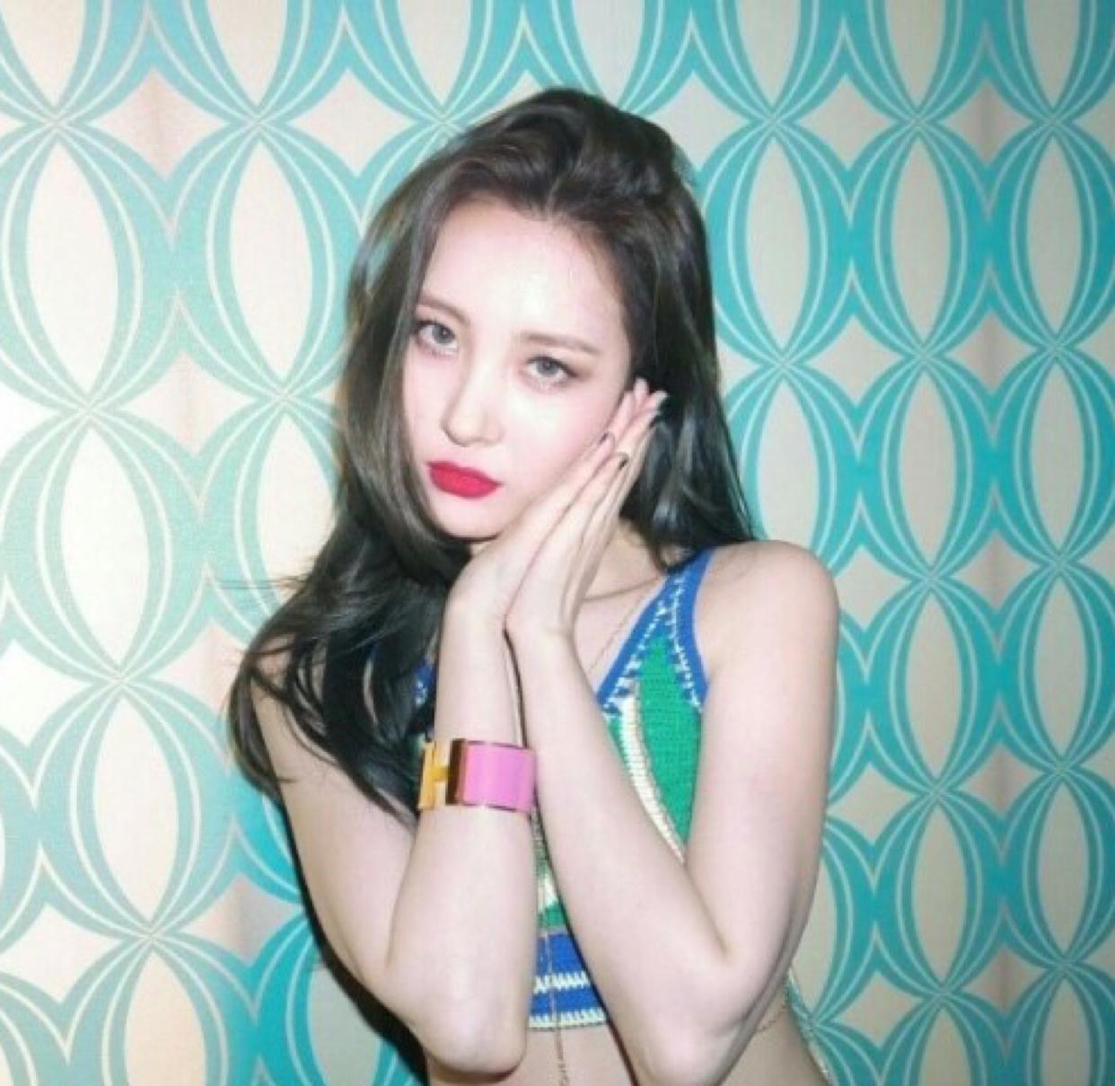 피치뽀송 프로필