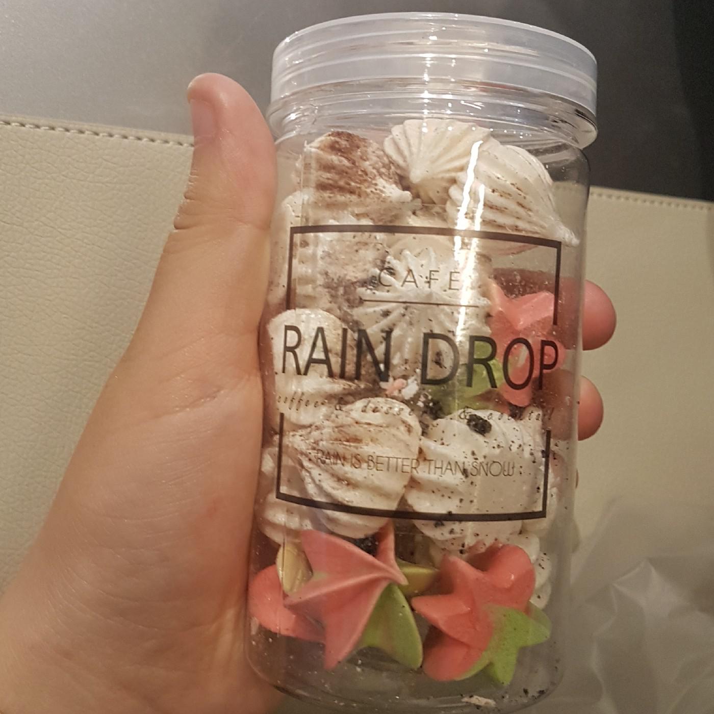 푸린럭키 프로필