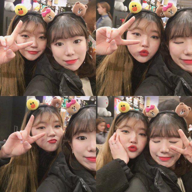 애보봉 프로필