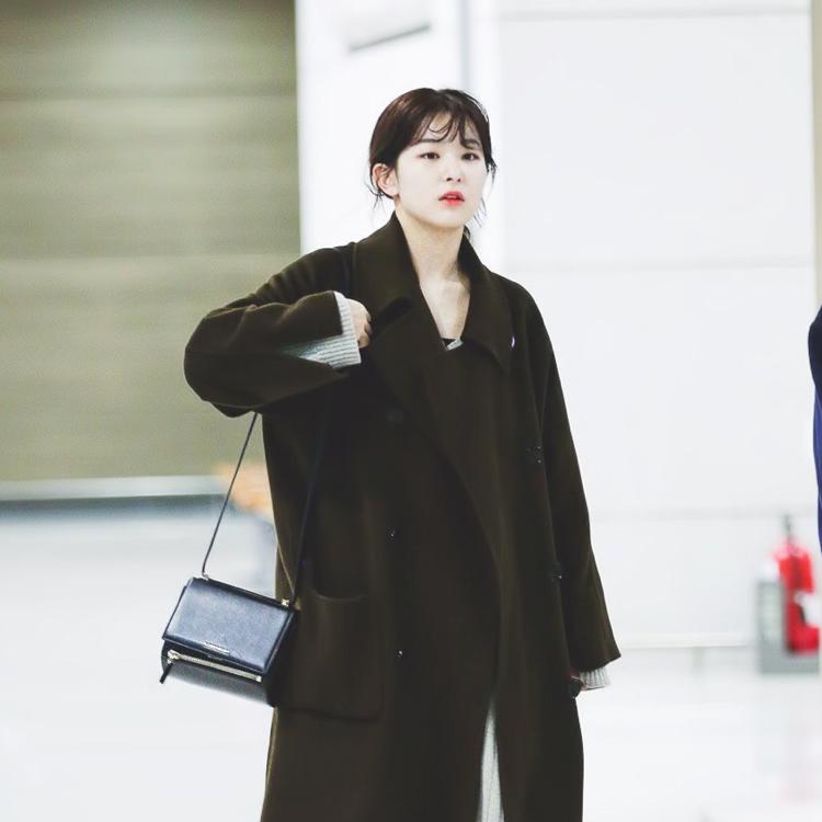 포고료 프로필