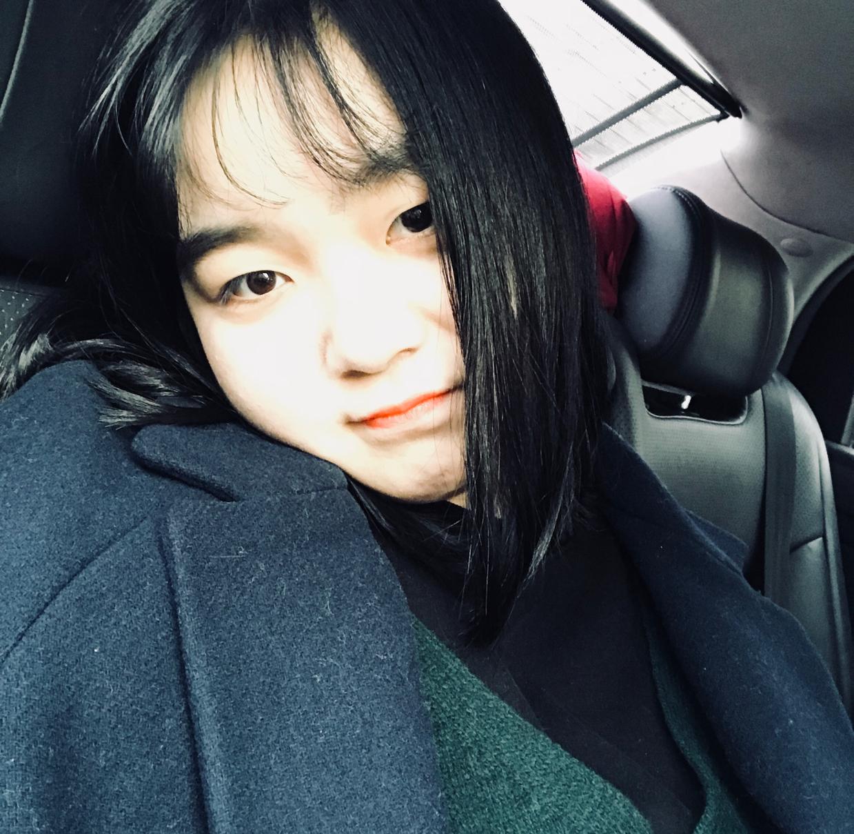 아지아지강아지 프로필