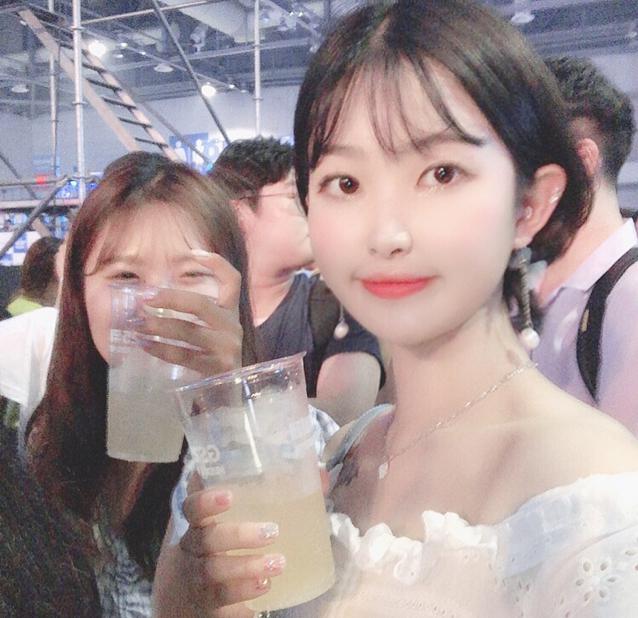 쮸삐05 프로필