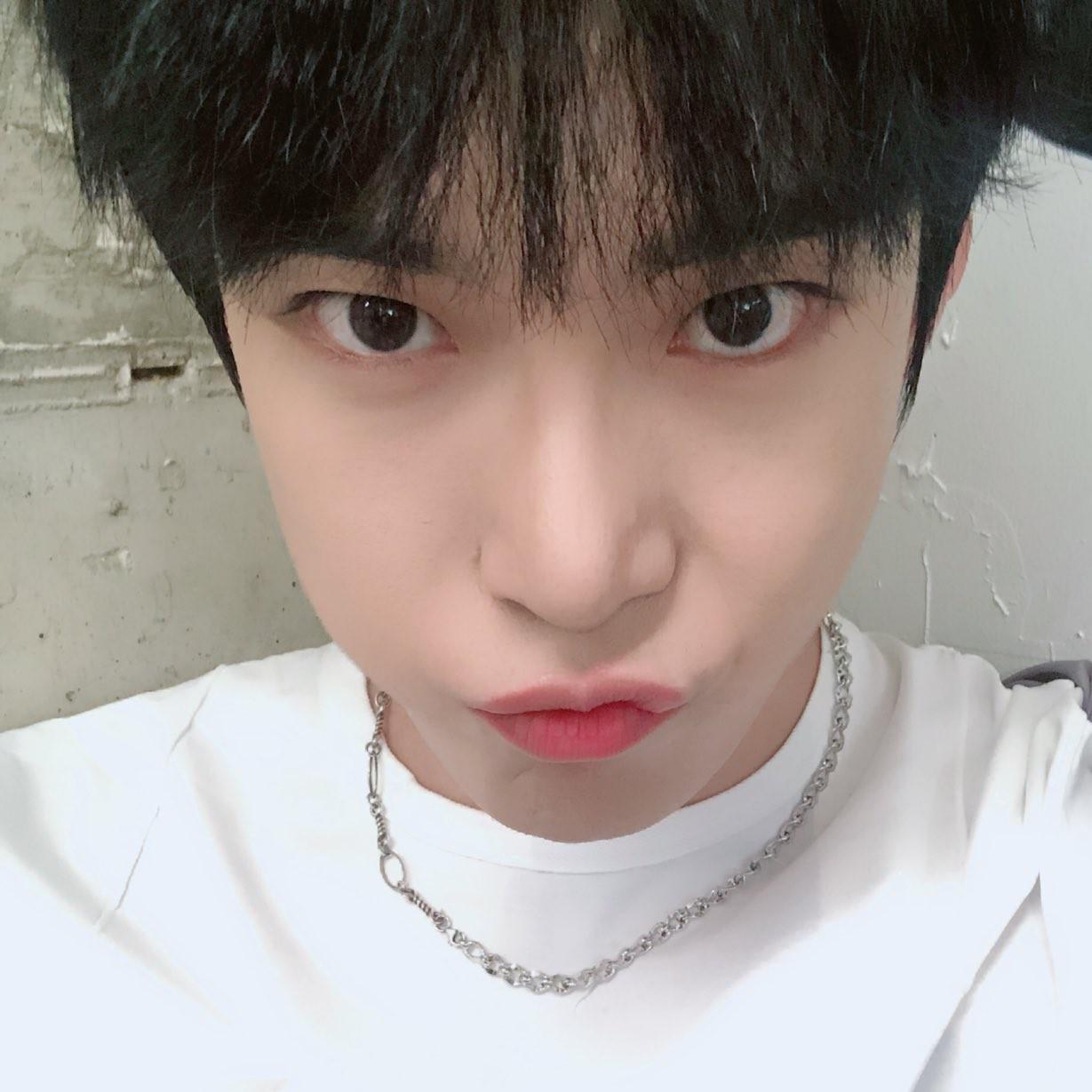 김위드 프로필