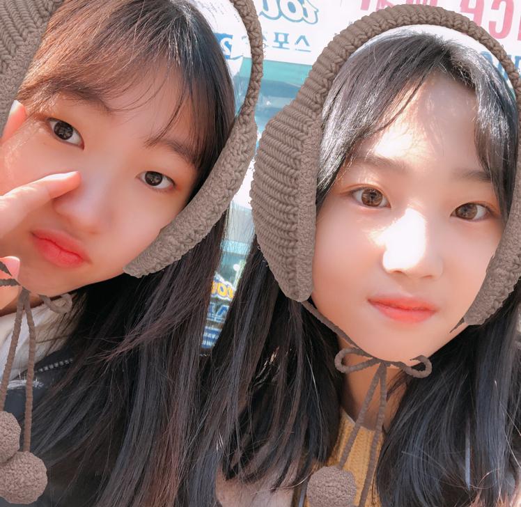 @혠니 프로필