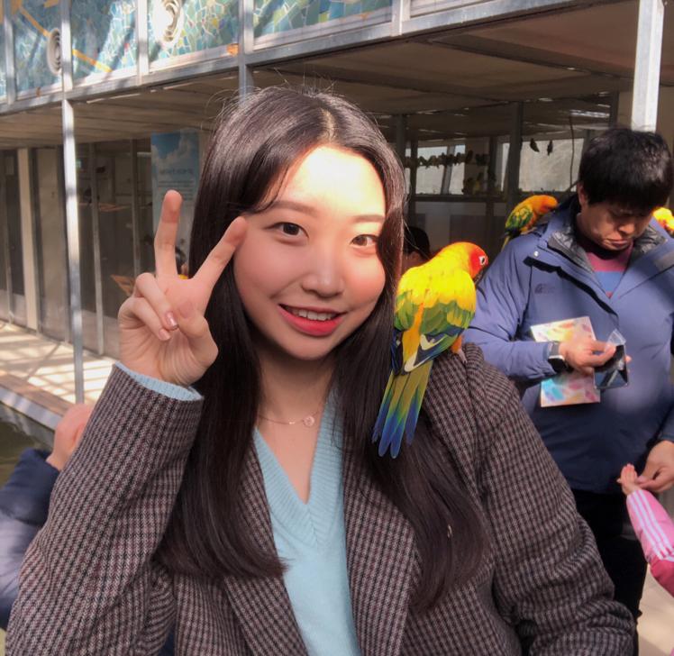 S민경 프로필