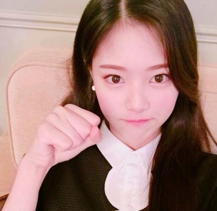 김오드리햅번 프로필