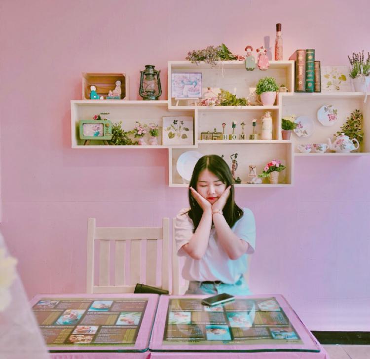 ErinLee 프로필