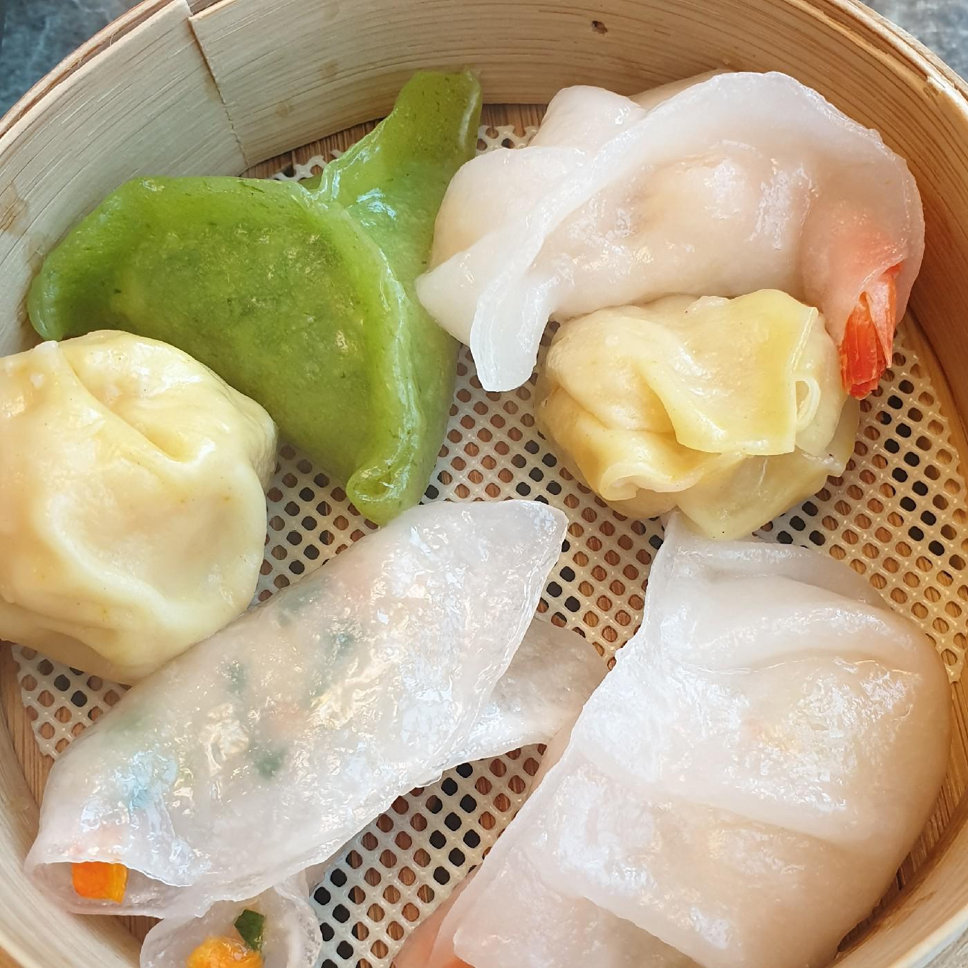 고핑핑 프로필