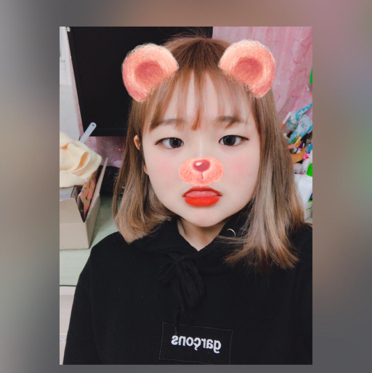 셔니쀼 프로필