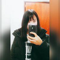 @손지우 프로필
