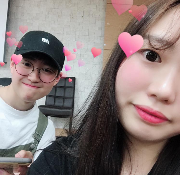 주주링 프로필