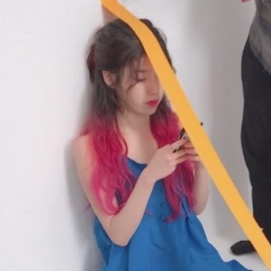 이제조금알것같아날 프로필