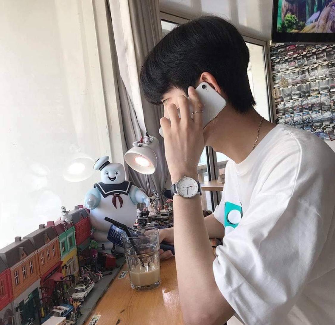 채은ㅎ 프로필