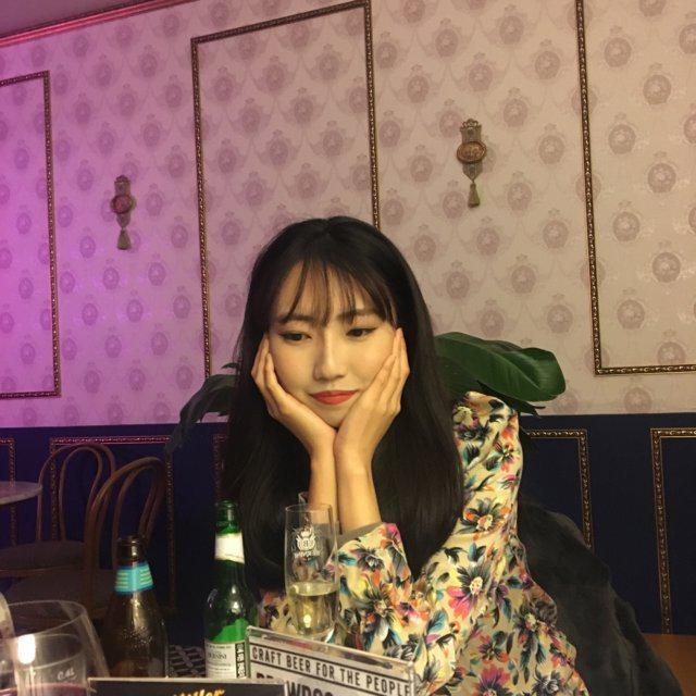 보느님 프로필