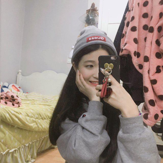 ii수현 프로필