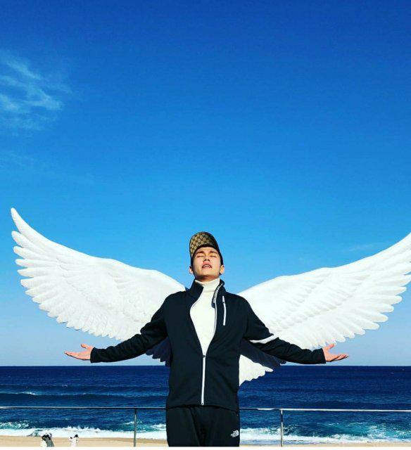 율룰 프로필