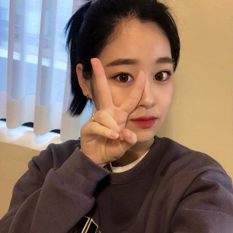 영원한캐럿 프로필