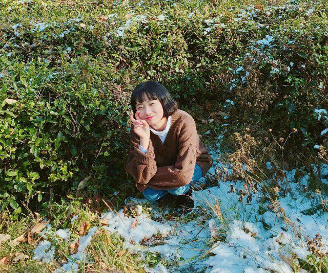 김태형짱사랑해 프로필