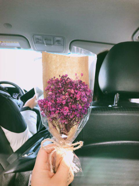 딸기마이쭈 프로필