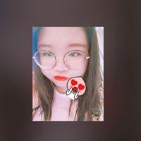 옝뿡잉 프로필