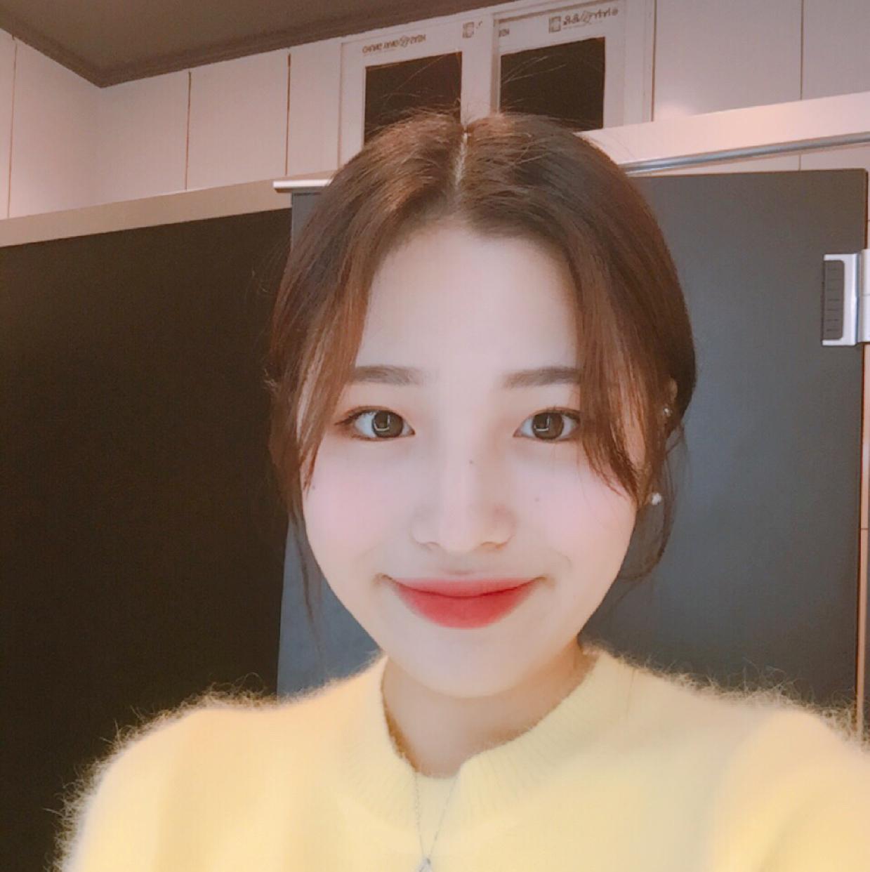 _나지원_ 프로필