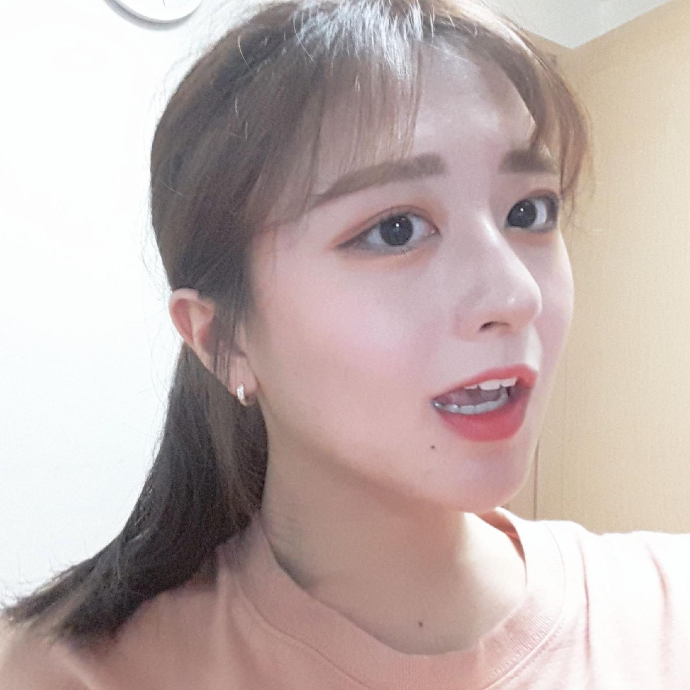 복숭아궁디 프로필