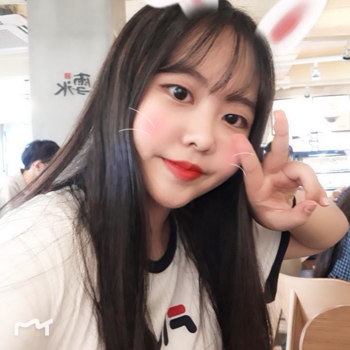 ~이정~ 프로필