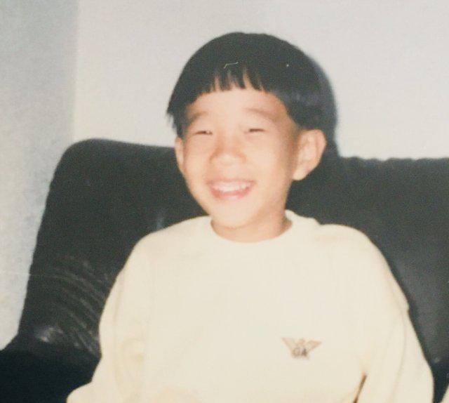 블리블리짱 프로필