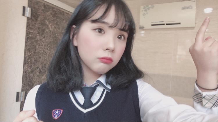 아냥ㅇ주 프로필