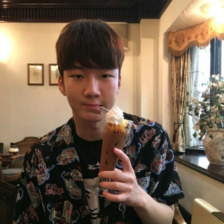강다니엘12345 프로필