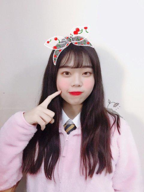 쀼엥쀼옹 프로필