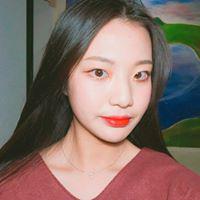 예쁘임 프로필