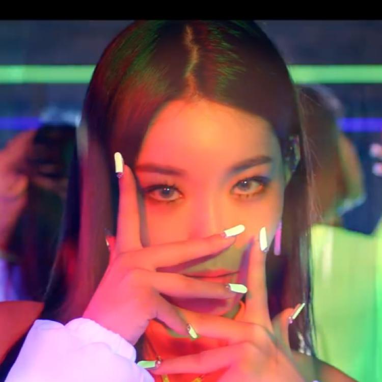 신개 프로필