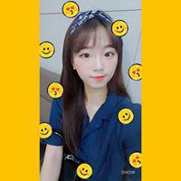 다람쮜 프로필