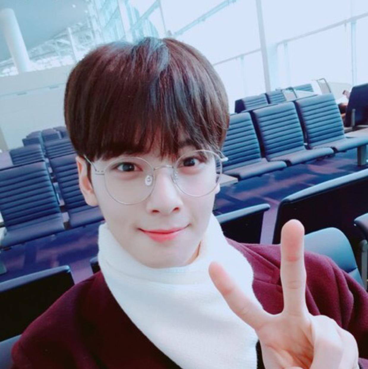 아스트로사랑해 프로필