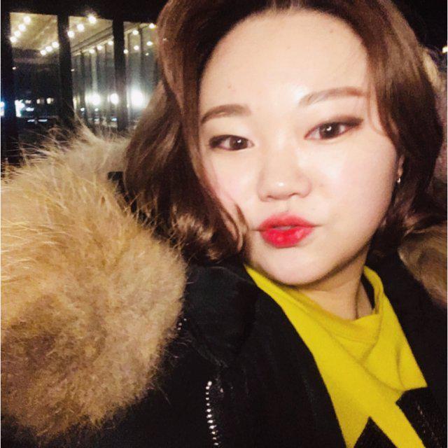 팩사랑삐니 프로필