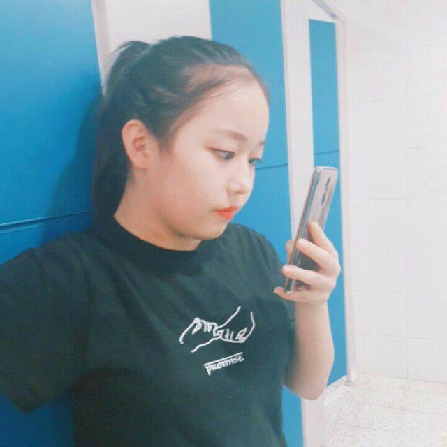 가은을가은이라부르지 프로필