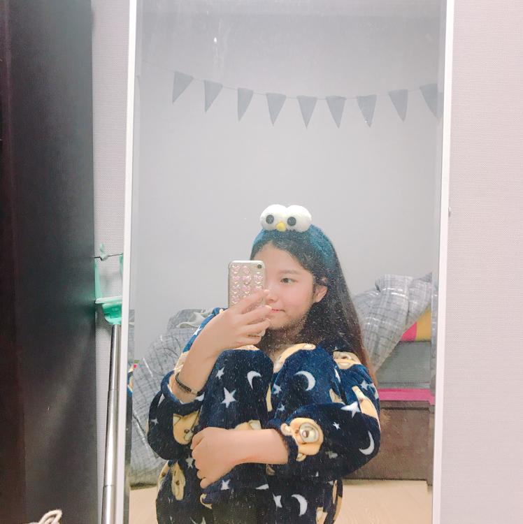 윱인잉 프로필